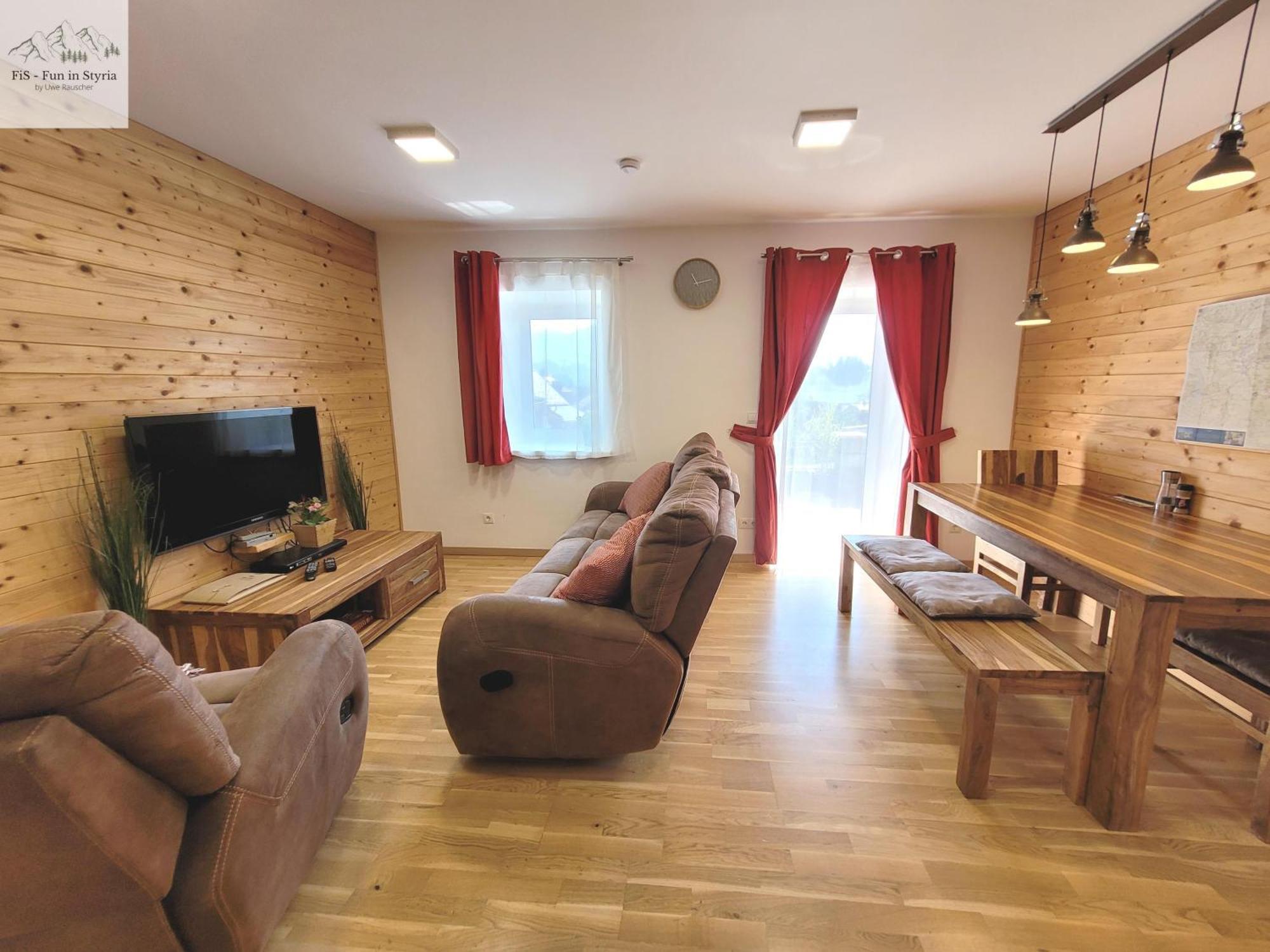 Alpine Tauplitz Top 5 Zewnętrze zdjęcie